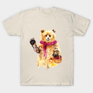 Bear T-Shirt